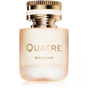 Boucheron Quatre En Rose woda perfumowana dla kobiet 30 ml