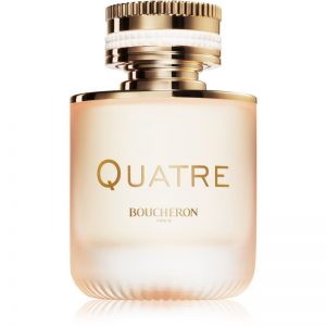 Boucheron Quatre En Rose woda perfumowana dla kobiet 50 ml