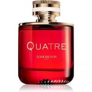 Boucheron Quatre En Rouge woda perfumowana dla kobiet 100 ml