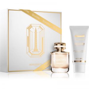 Boucheron Quatre zestaw upominkowy I. dla kobiet