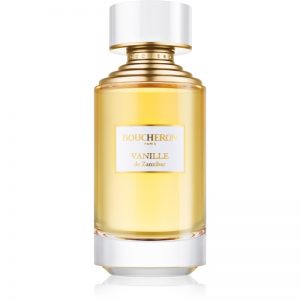 Boucheron Vanille de Zanzibar woda perfumowana unisex 125 ml