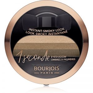Bourjois 1 Seconde odcień 02 Brun-ette a Dorée 3 g