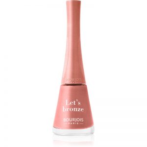 Bourjois 1 Seconde szybkoschnący lakier do paznokci odcień 016 Let’s Bronze 9ml 9 ml