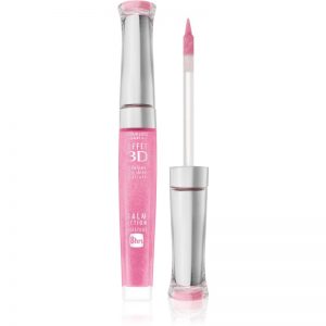 Bourjois 3D Effet Gloss błyszczyk do ust odcień 20 Rose Symphonic 5,7 ml