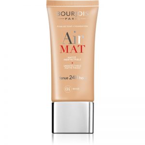 Bourjois Air Mat podkład matujący odcień 04 Beige 30 ml