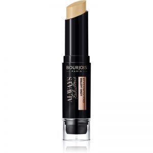 Bourjois Always Fabulous podkład w kredce odcień 400 Rose Beige 7,3 g