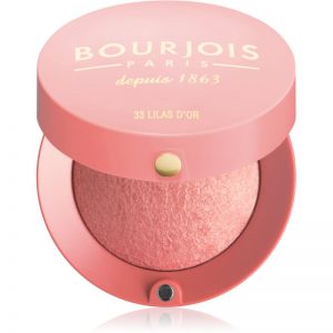 Bourjois Blush róż do policzków odcień 033 Lilas d´Or 2,5 g
