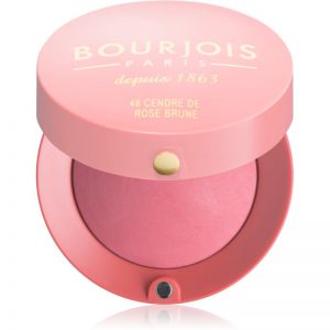 Bourjois Blush róż do policzków odcień 048 Cendre de Rose Brune 2,5 g