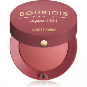 Bourjois Blush róż do policzków odcień 074 Rose Ambré 2,5 g