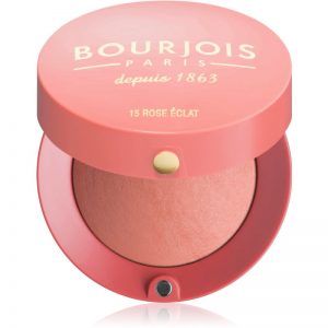 Bourjois Blush róż do policzków odcień 15 Radiant Rose 2,5 g