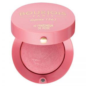 Bourjois Blush róż do policzków odcień 42 Rose Blossom 2,5 g