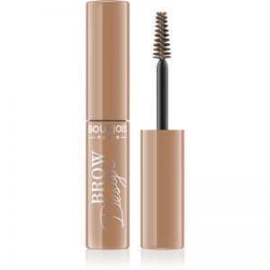 Bourjois Brow Design żelowy tusz do rzęs do brwi odcień 001 Blond 5 ml