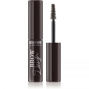 Bourjois Brow Design żelowy tusz do rzęs do brwi odcień 003 Brun 5 ml
