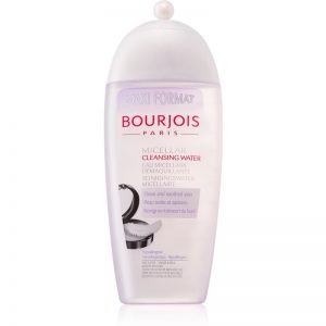 Bourjois Cleansers & Toners oczyszczający płyn micelarny 250 ml