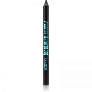 Bourjois Contour Clubbing wodoodporna kredka do oczu odcień 41 Black Party 1,2 g
