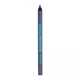 Bourjois Contour Clubbing wodoodporna kredka do oczu odcień 42 Grey Tecktonic 1,2 g