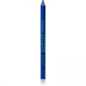 Bourjois Contour Clubbing wodoodporna kredka do oczu odcień 46 Bleu Neon 1,2 g
