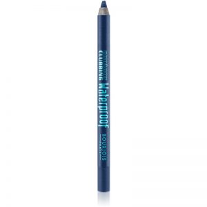 Bourjois Contour Clubbing wodoodporna kredka do oczu odcień 56 Blue It Yourself 1,2 g