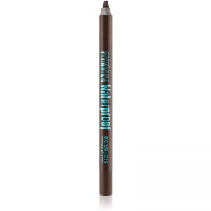 Bourjois Contour Clubbing wodoodporna kredka do oczu odcień 57 Up and Brown 1,2 g