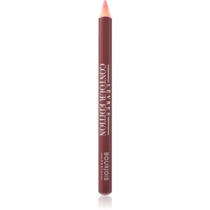 Bourjois Contour Edition trwała konturówka do ust odcień 01 Nude Wave 1,14 g