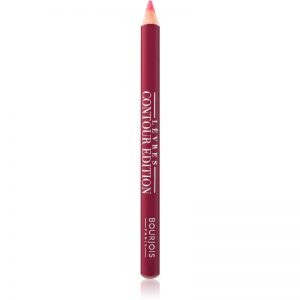 Bourjois Contour Edition trwała konturówka do ust odcień 05 Berry Much 1,14 g