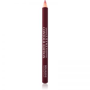 Bourjois Contour Edition trwała konturówka do ust odcień 10 Bordeaux Line 1,14 g