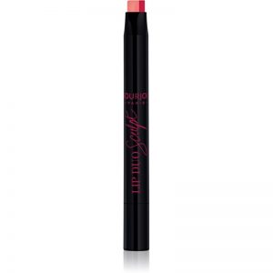Bourjois Duo Sculpt dwukolorowa szminka odcień 03 Grenade-in 1,1 g