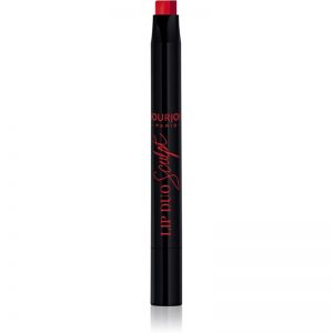 Bourjois Duo Sculpt dwukolorowa szminka odcień 06 Rouge Tango 1,1 g