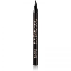 Bourjois Eye Catching eyeliner w pisaku odcień 001 Black 1,56 ml