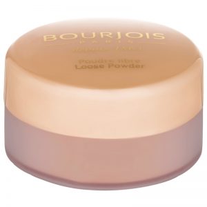 Bourjois Face Make-Up puder sypki odcień 02 Rosy 32 g