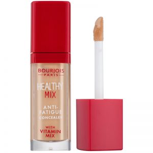Bourjois Healthy Mix korektor maskujący przeciw obrzękom i cieniom 52 Medium 7,8 ml