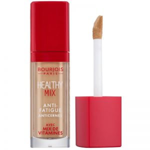 Bourjois Healthy Mix korektor maskujący przeciw obrzękom i cieniom 53 Foncé Dark 7,8 ml