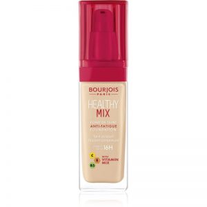 Bourjois Healthy Mix rozświetlający podkład nawilżający 16 godz. odcień 52,5 30 ml