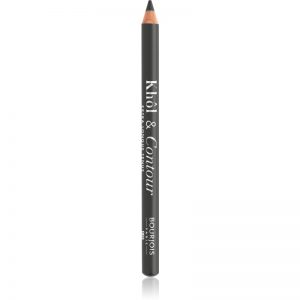 Bourjois Khôl & Contour trwała kredka do oczu odcień 003 Misti-gris 1,2 g