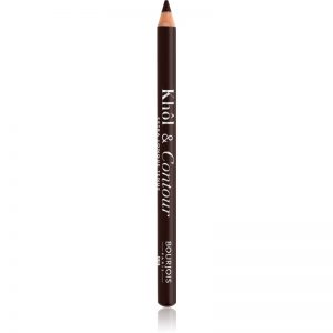 Bourjois Khôl & Contour trwała kredka do oczu odcień 004 Brun-dépendante 1,2 g