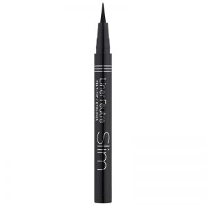 Bourjois Liner Feutre długotrwały ultra cienki eyeliner odcień 16 Noir 0,8 ml