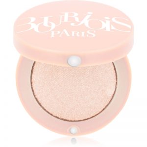 Bourjois Little Round Pot Mono cienie do powiek odcień 03 Originale 1,7 g