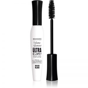 Bourjois Mascara Volume Glamour Ultra-Care pogrubiający tusz do rzęs odcień 11 Noir 12 ml