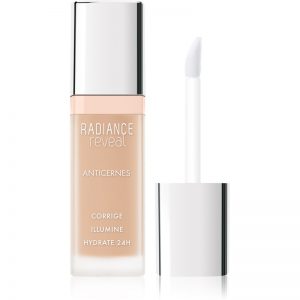Bourjois Radiance Reveal korektor rozjaśniający o dzłałaniu nawilżającym odcień 02 Beige 7,8 ml