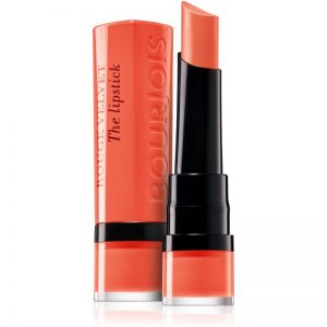 Bourjois Rouge Edition Velvet szminka matująca odcień 06 Abrico’dabra! 2,4 g
