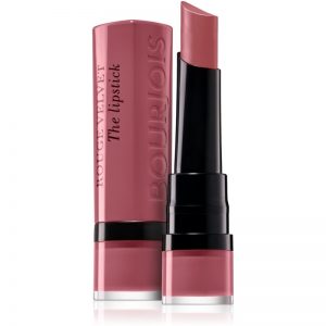 Bourjois Rouge Edition Velvet szminka matująca odcień 13 Nohalicious 2,4 g