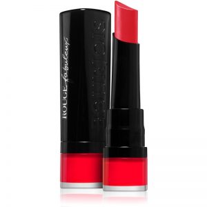 Bourjois Rouge Fabuleux aksamitna szminka odcień 11 Cindered-lla 2,3 g