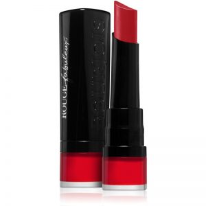 Bourjois Rouge Fabuleux aksamitna szminka odcień 12 Beauty and the red 2,3 g