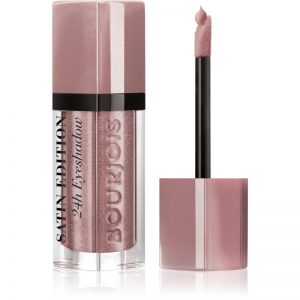 Bourjois Satin Edition cienie do powiek w kremie odcień 03 Mauve your body 8 ml