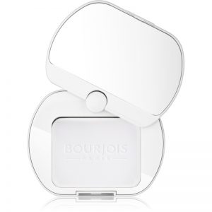 Bourjois Silk Edition Touch-Up transparentny puder kompaktowy 7,5 g