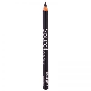 Bourjois Sourcil Precision kredka do brwi odcień 01 Noir Ebene 1,13 g