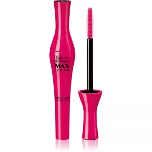 Bourjois Volume Glamour tusz do rzęs nadający maksymalną objętość odcień 51 Max Black 10 ml