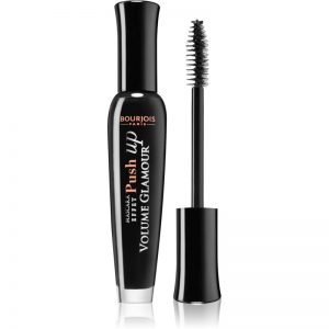 Bourjois Volume Glamour tusz do rzęs zwiększający objętość i podkręcający odcień 71 Wonder Black 6 ml
