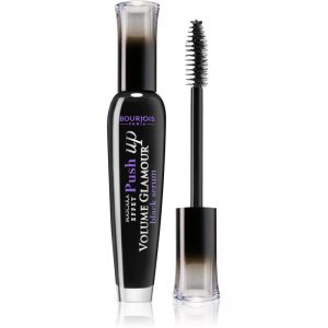 Bourjois Volume Glamour tusz do rzęs zwiększający objętość odcień 71 Black Serum 7 ml