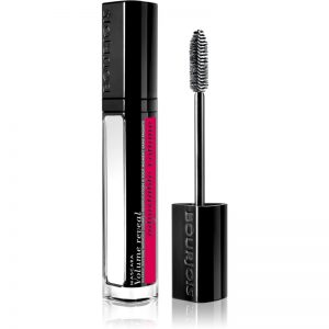 Bourjois Volume Reveal Adjustable tusz do rzęs nadający ekstra objętość z lusterkiem odcień 31 Black 6 ml